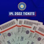 book ipl 2022 tickets online, ipl 2022 tickets